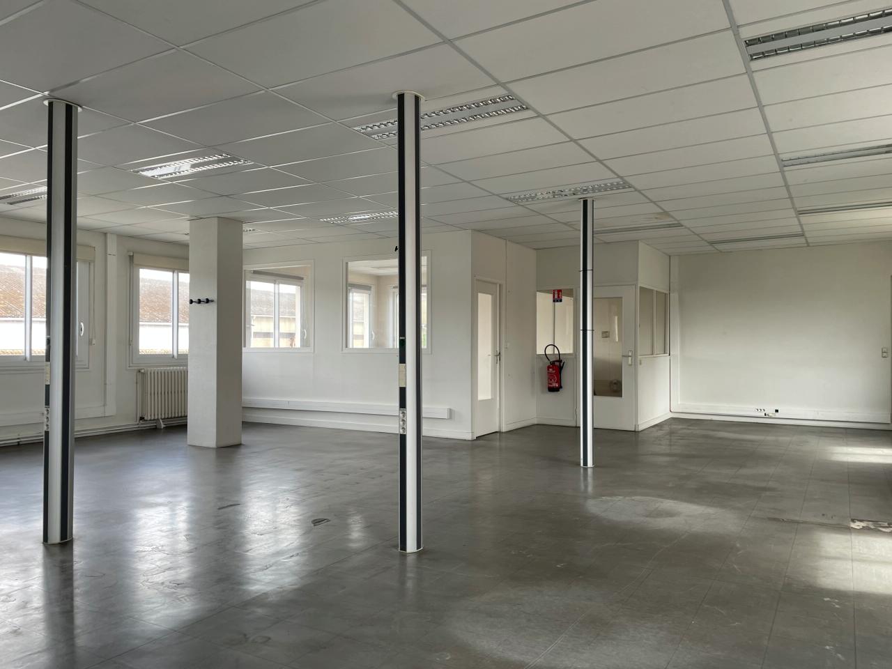 Local d'activité Nantes 13838m² Location local d'activité Nantes Loire-Atlantique OLACT2532236 5